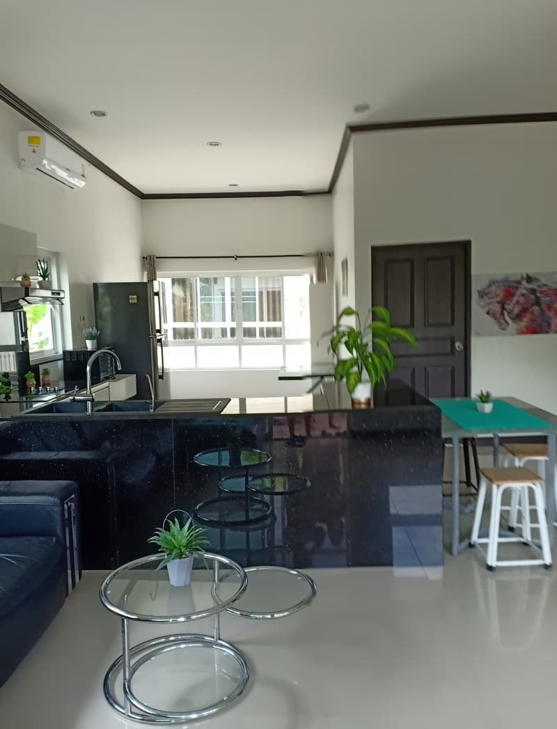 Schönes Haus in Thailand Hua Hin