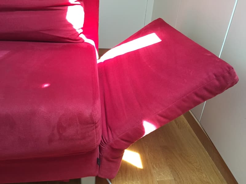 Designer Schlafsofa