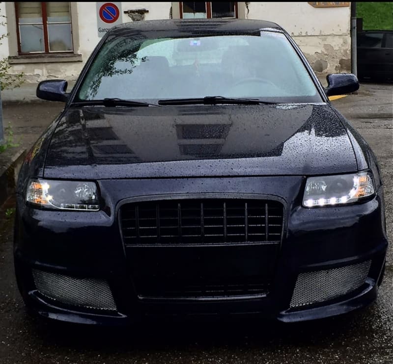 Audi