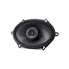 OVALE Lautsprecher 5x7 Kenwood Neu