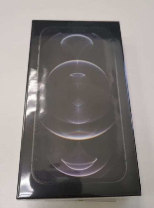 iPhone 12 pro 256GB und iPhone 12 128GB