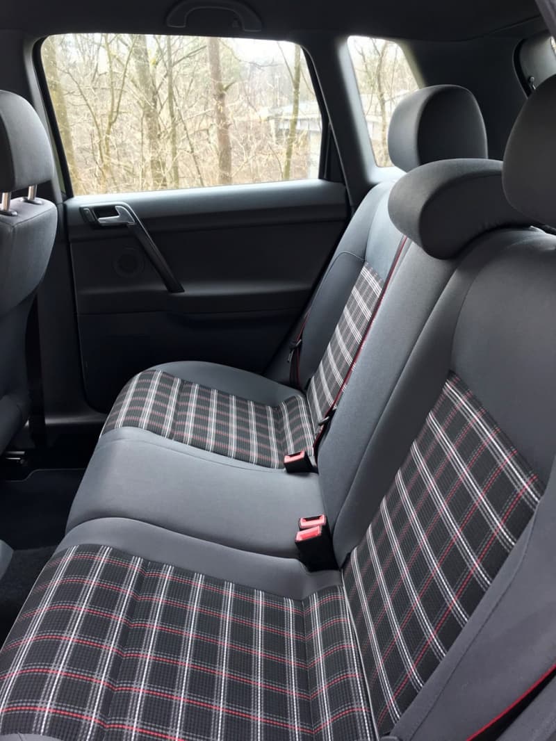 VW Polo 1.8 20V Turbo GTI - FRISCH AB MFK!!