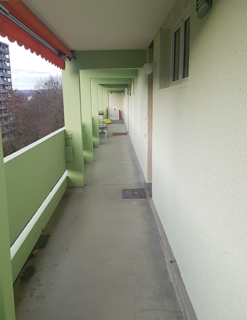 3.5 Zimmer Wohnung zu Vermieten 076 440 02 96