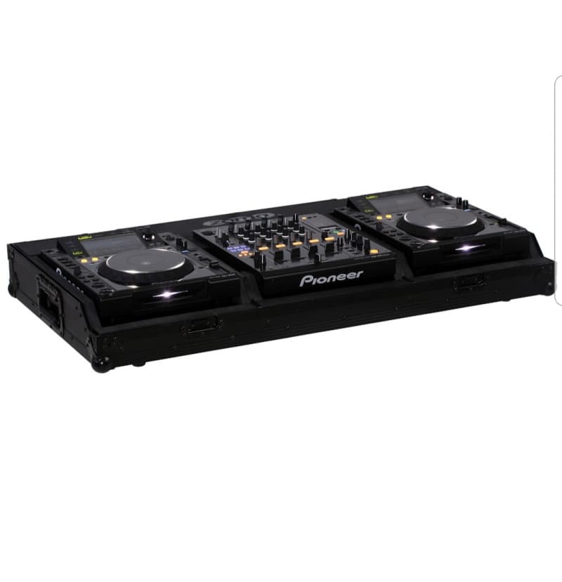 Dj Case
