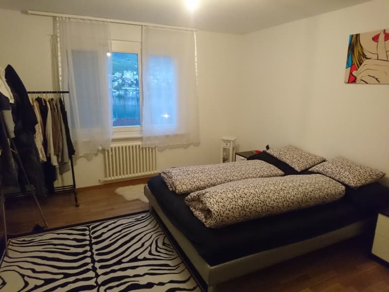 3-Zimmer Whg.