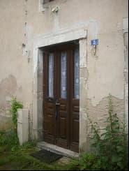 Haus in Frankreich zum Verkauf