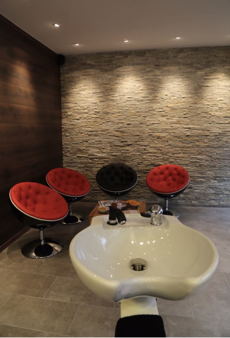Coiffeur & Barbershop Inventar