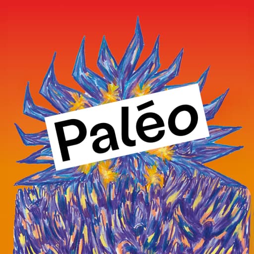 festival palèo 2025 billet disponible