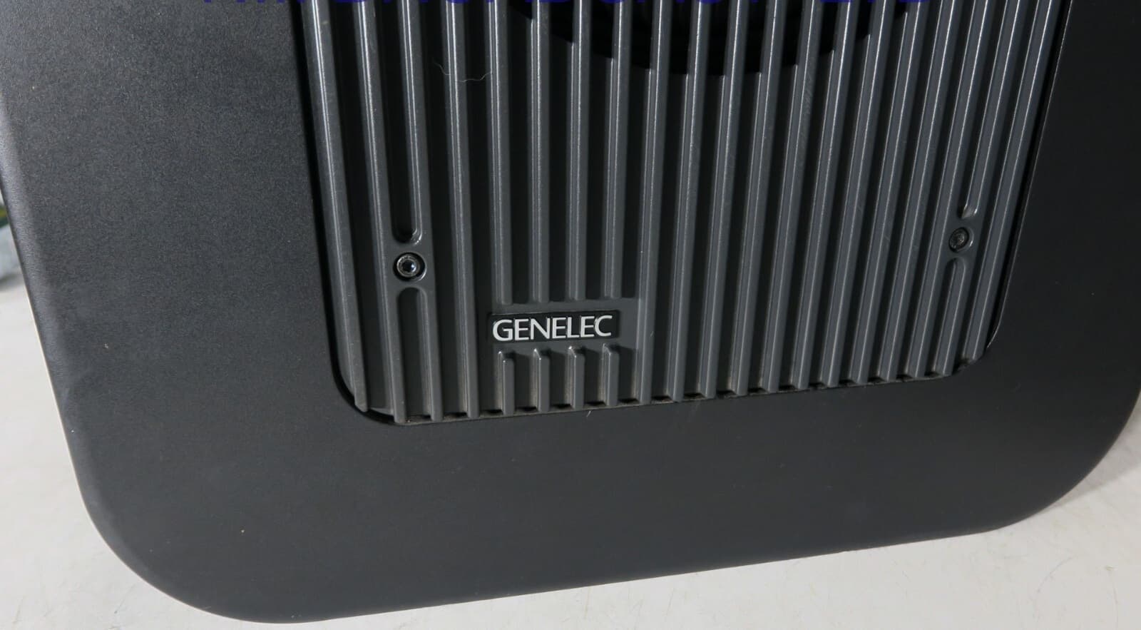Genelec 7060b Aktiver Großer Subwoofer