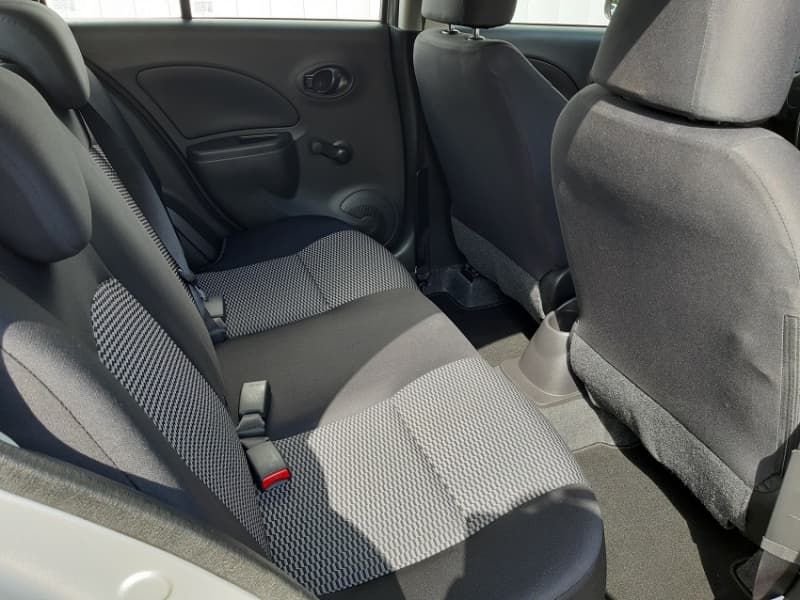 Zu verkaufen Nissan Micra 1.2 Visia