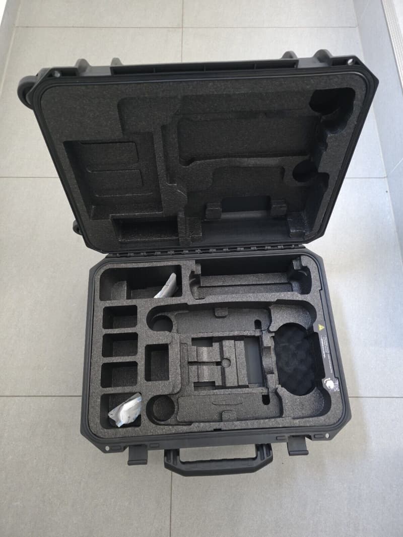 DJI Matrice 30 T Thermal FLIR Wärmebild Kamera
