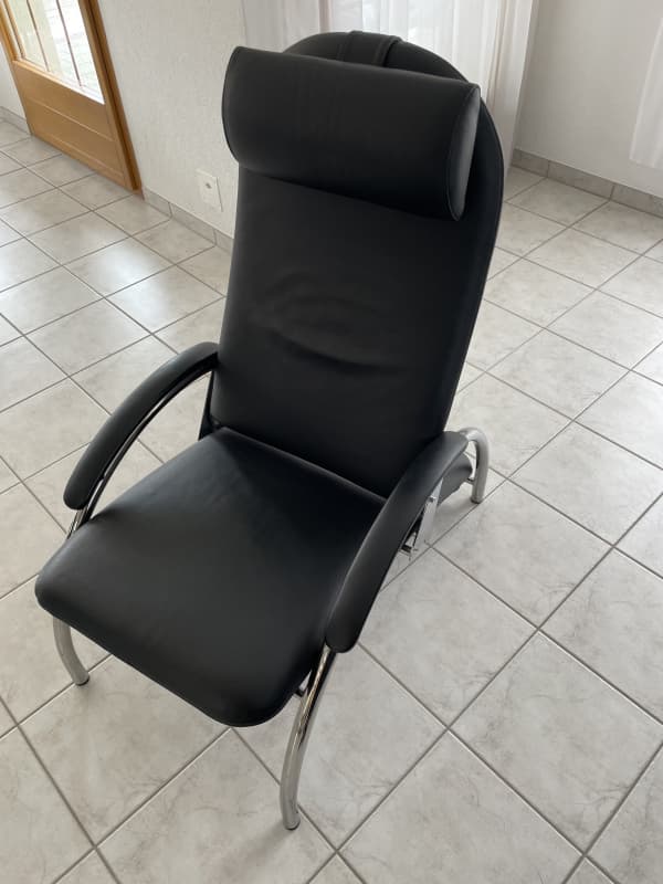 Relaxsessel / Igmar Relling OPTIMA Relax-Sessel