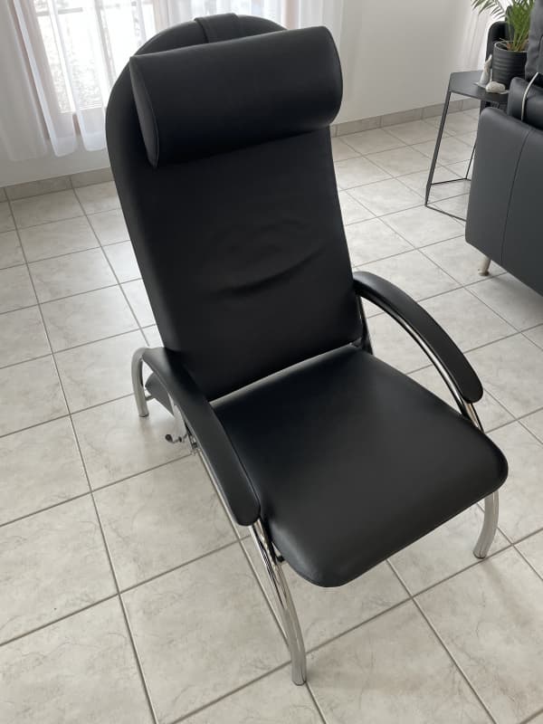 Relaxsessel / Igmar Relling OPTIMA Relax-Sessel