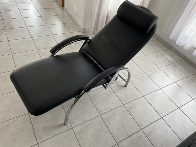 Relaxsessel / Igmar Relling OPTIMA Relax-Sessel