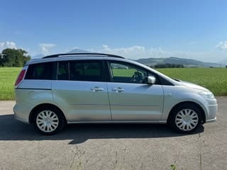 MAZDA 5 2.0 16V Exclusive Activematic