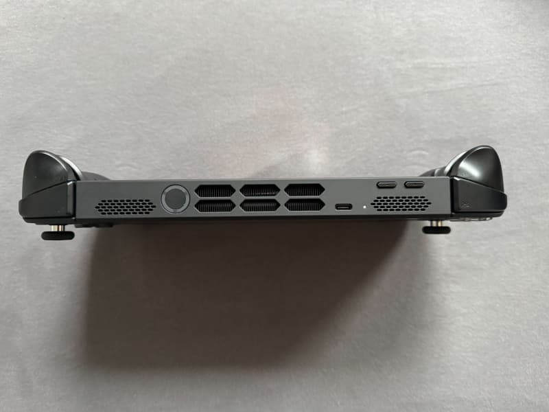 Lenovo Legion Go 2 Z2 Extreme 8ASP2