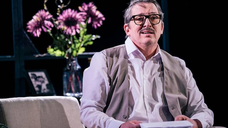 2x Eintritt/Ticket Theateraufführung/Schauspiel 'A Single Man'