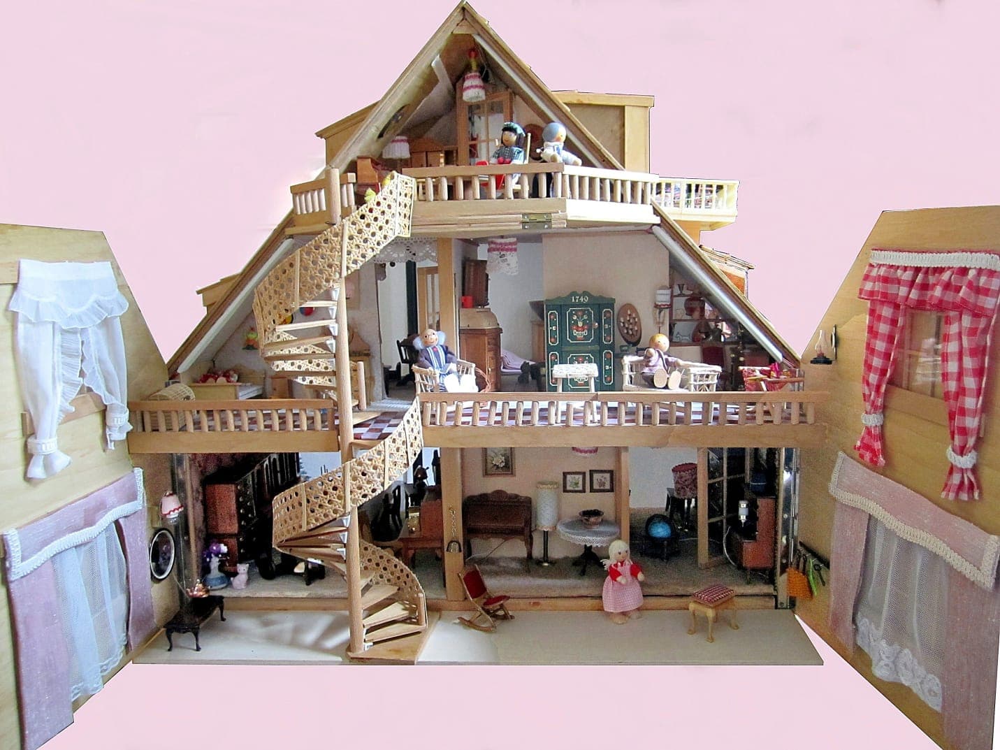 Puppenhaus