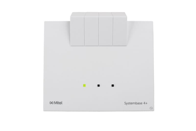 Mitel SB 4+