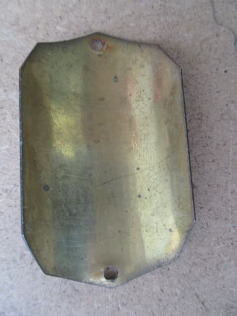 Comet Velo Steuerkopf CH Schild Emblem