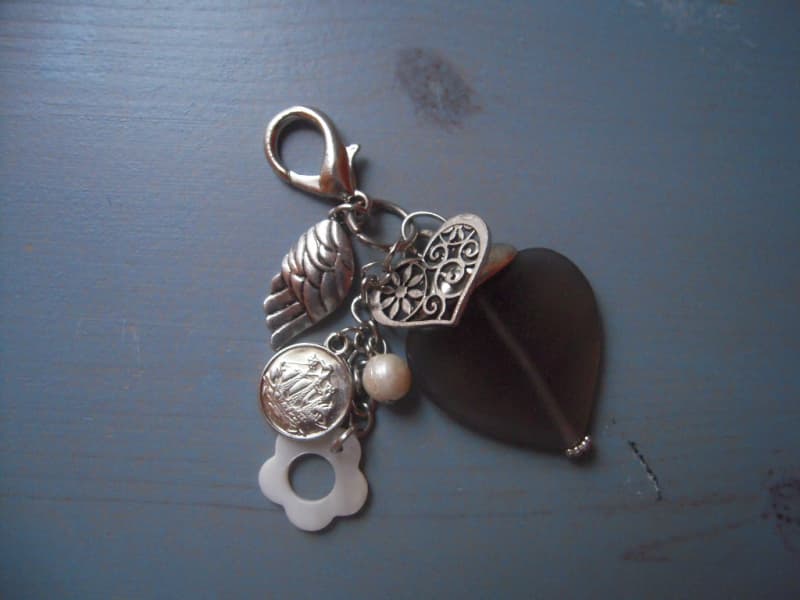 Verschiedener Schmuck günstig abzugeben