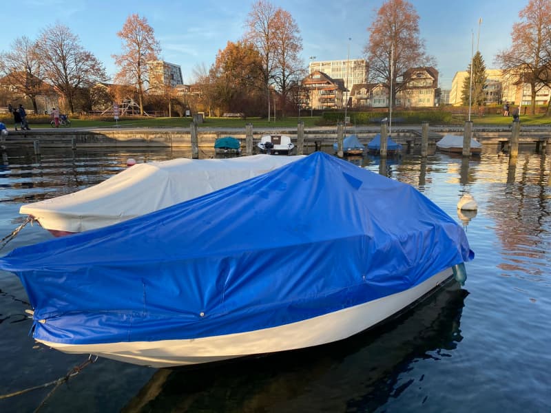 Motorboot