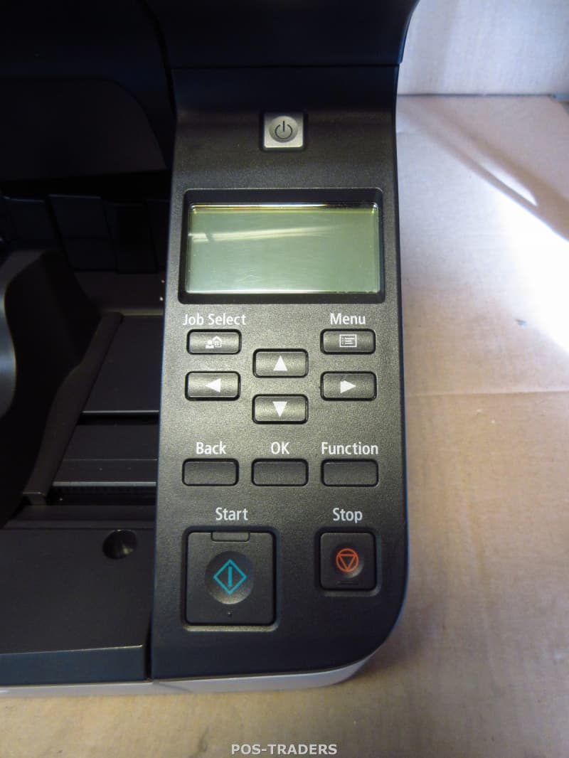 Canon DR-G2110 USB A4 600DPI Color 120ppm