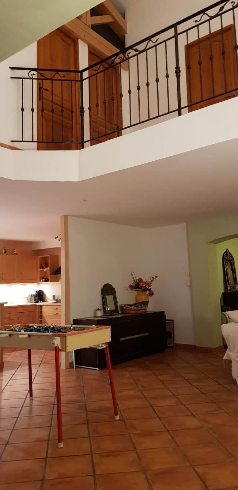 Wunderschönes Ferienhaus an der Côte d'Azur in Hyères