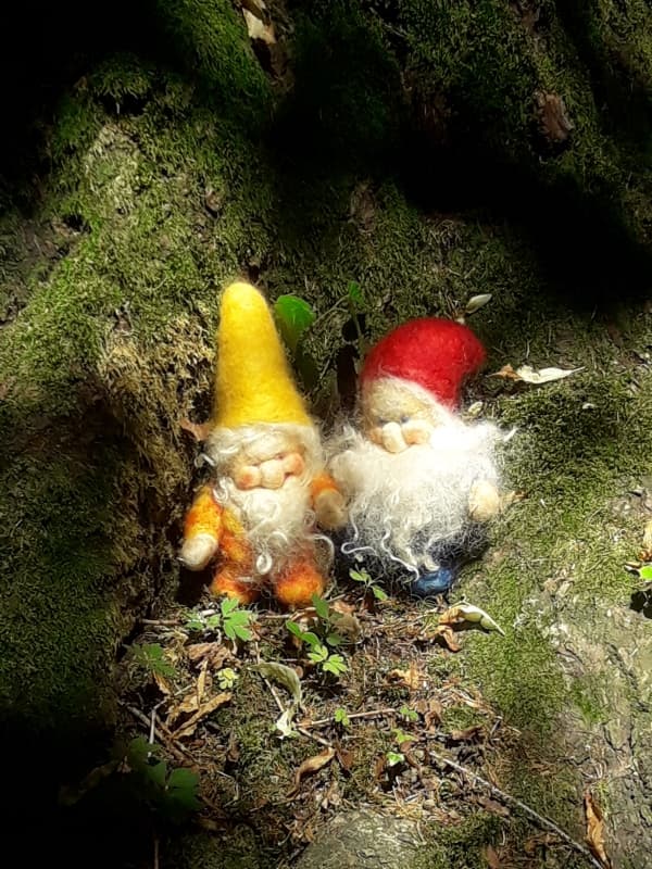 Naturspielgruppe