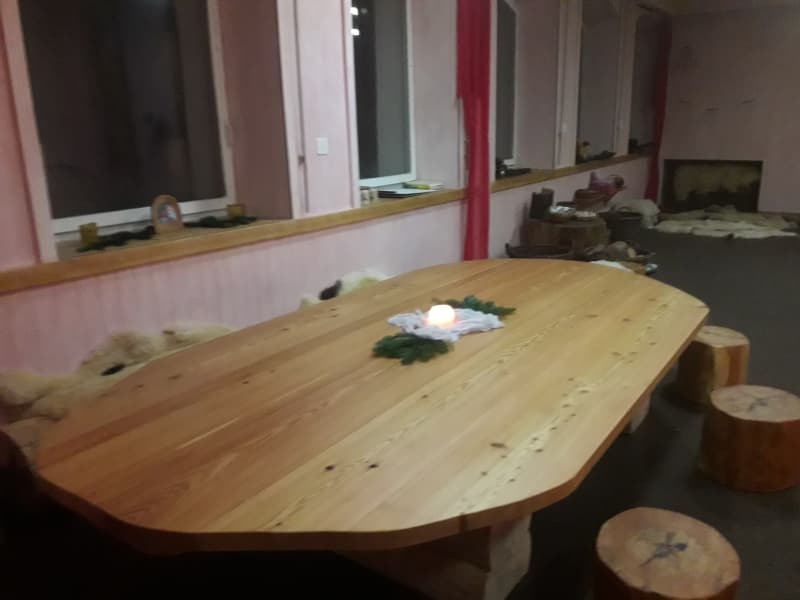 Naturspielgruppe