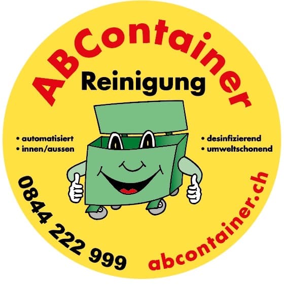 Containerreinigung Oftringen Safenwil Zofingen Olten Suhr Aarau