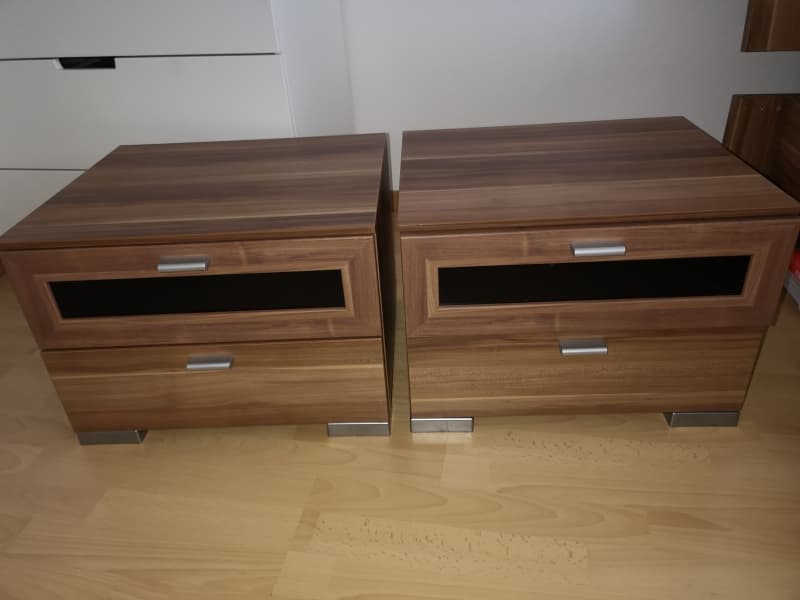 Komplete Schlafzimmer