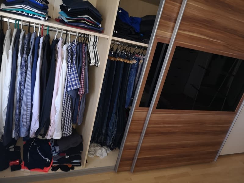 Komplete Schlafzimmer
