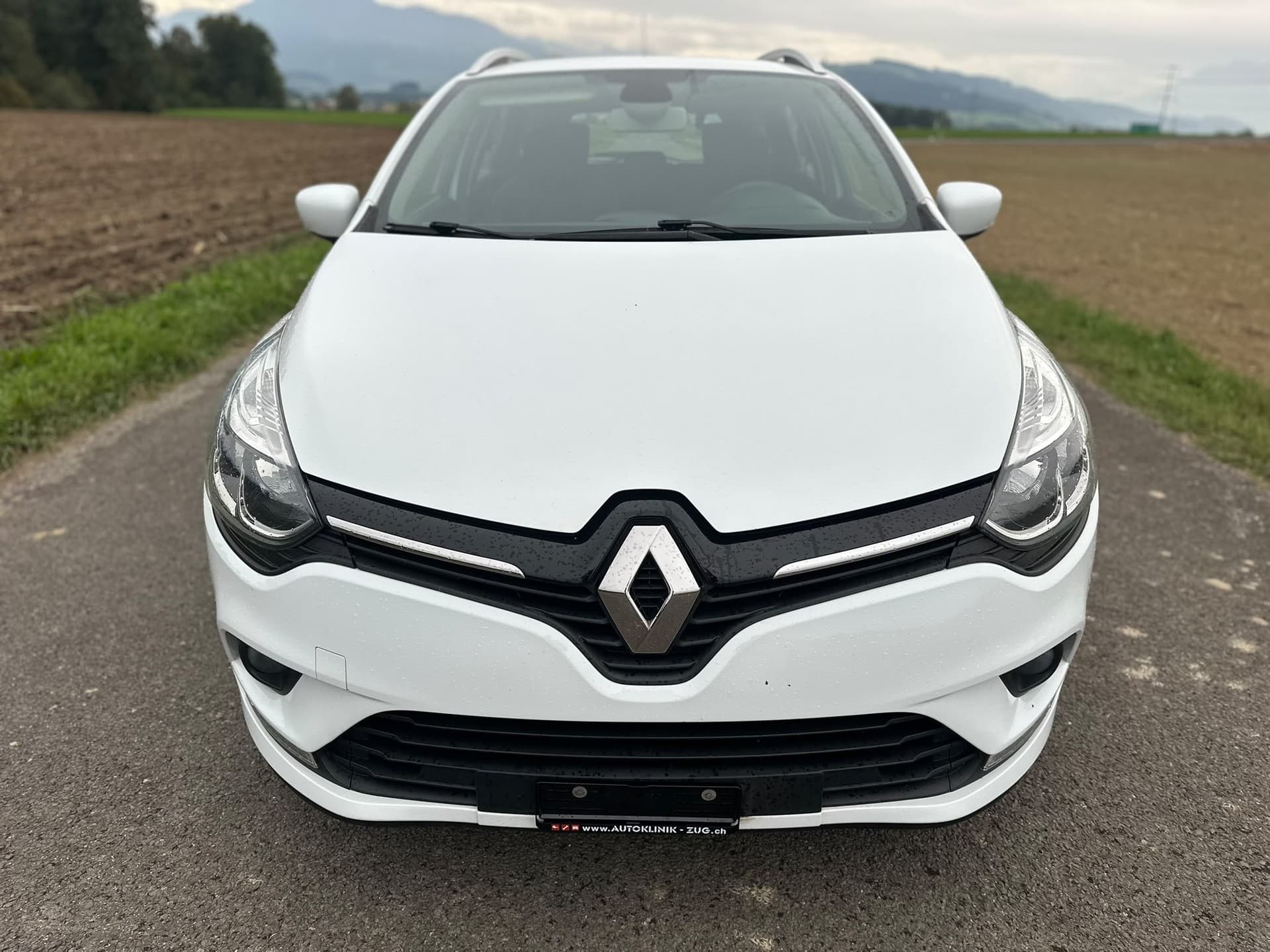 RENAULT Clio Grandtour 1.5 dCi Intens