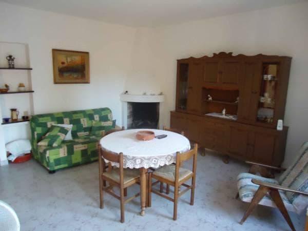 Ferienhaus Sardinien Valledoria, La Muddizza