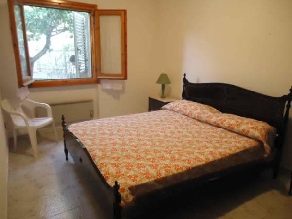 Ferienhaus Sardinien Valledoria, La Muddizza
