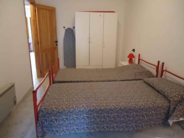 Ferienhaus Sardinien Valledoria, La Muddizza