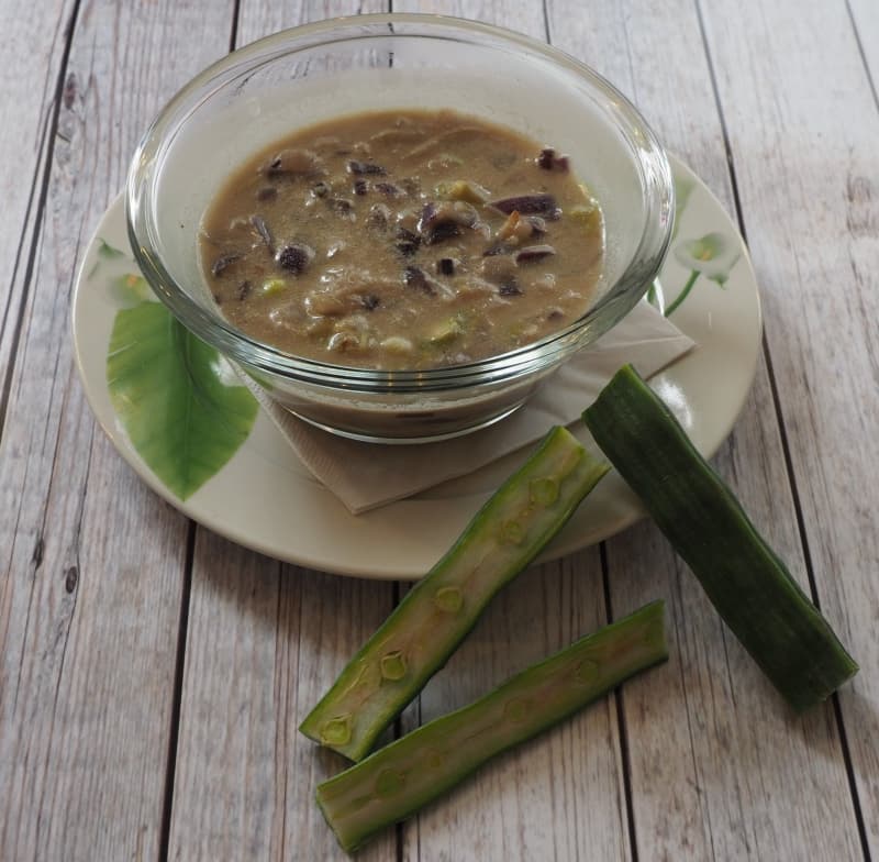 Vegan Kochkurs