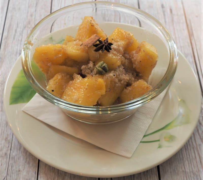 Vegan Kochkurs