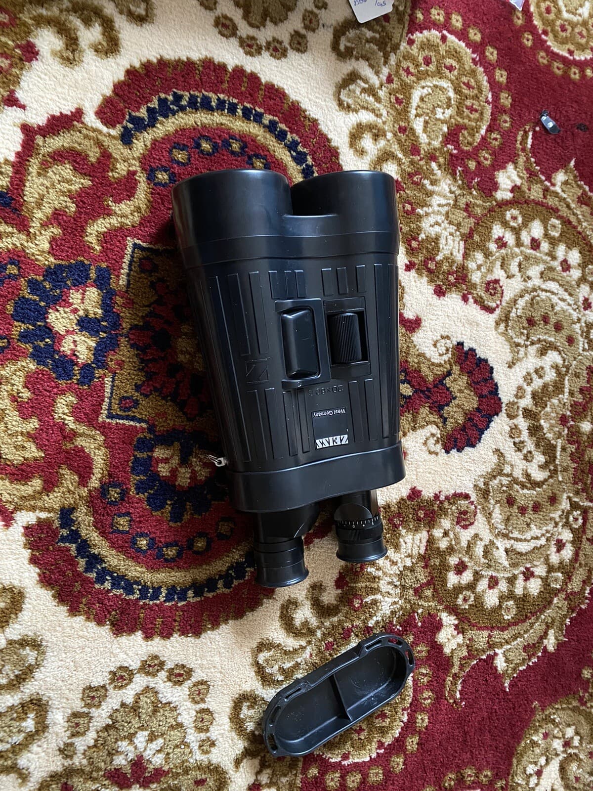 Zeiss 20x60s Fernglass