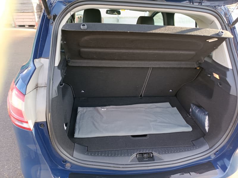 Ford B- Max