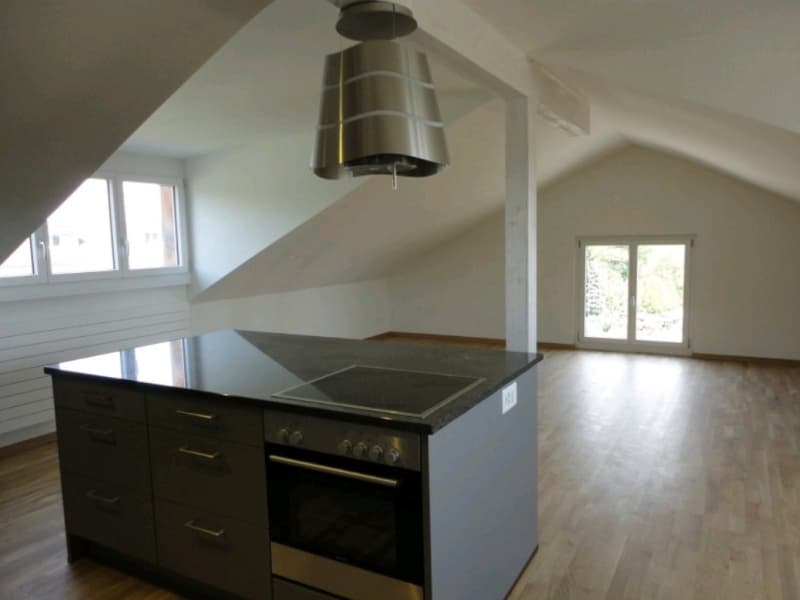 2.5 Zimmerwohnung