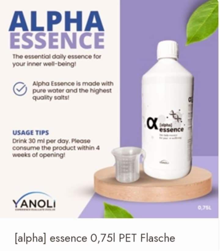 Gesundheits und Wellness Produkte