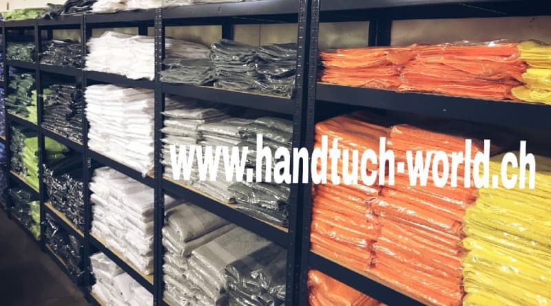 Duschtuch 70x140