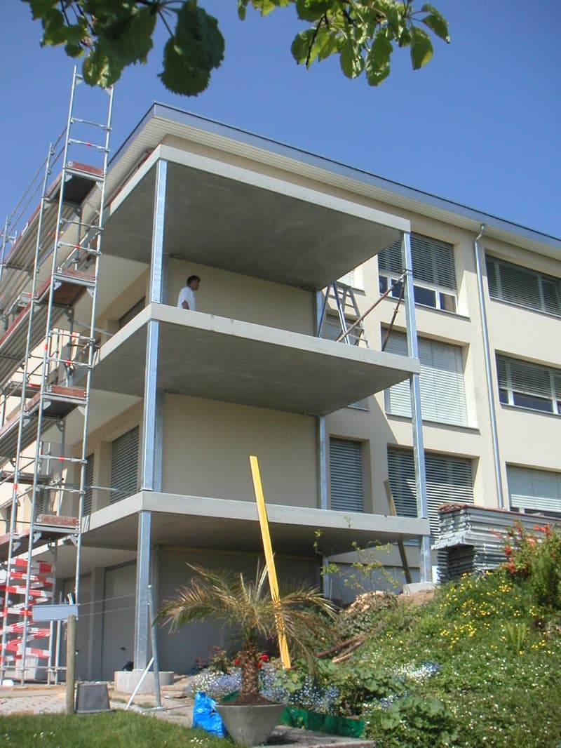 Architekturleistungen