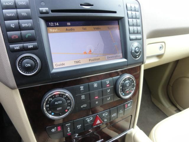 Mercedes-Benz ML 350 CDI