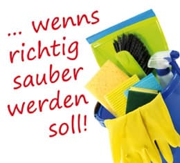 Umzug, Endreinigung