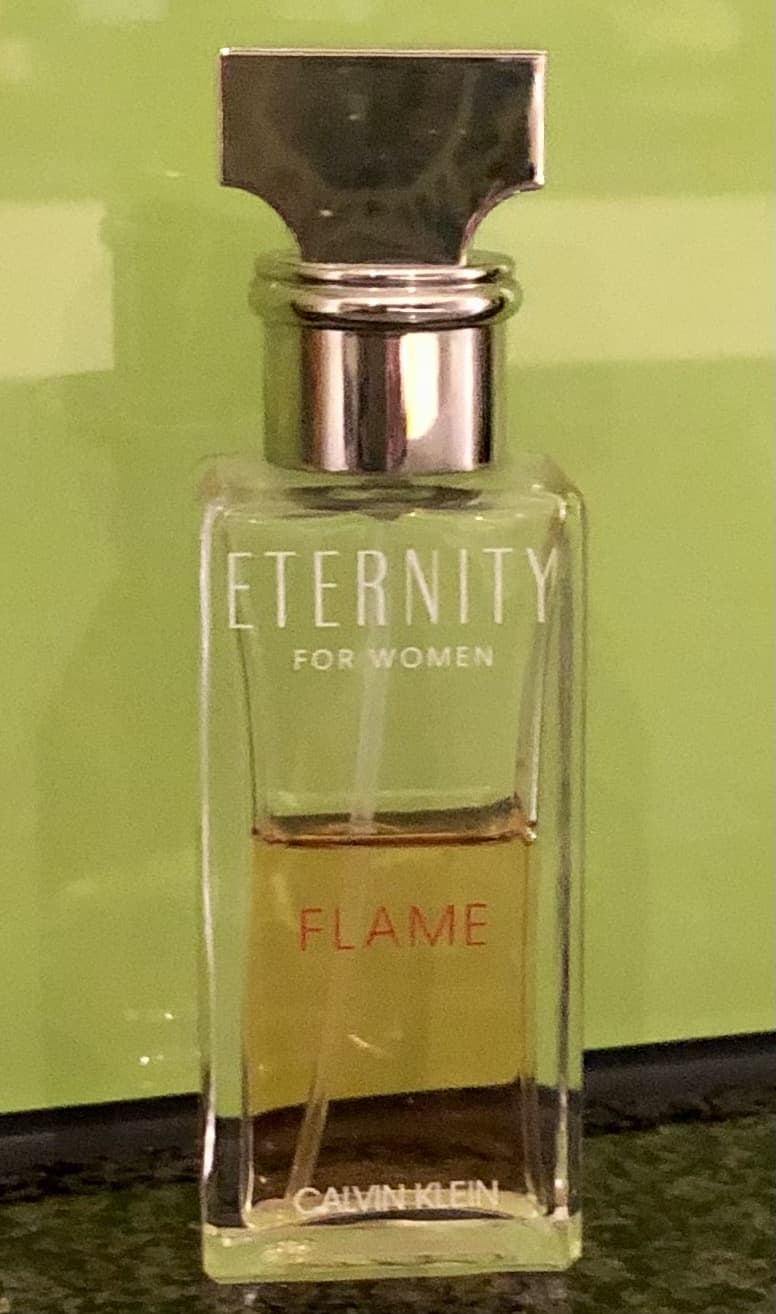 Dior und Calvin Klein