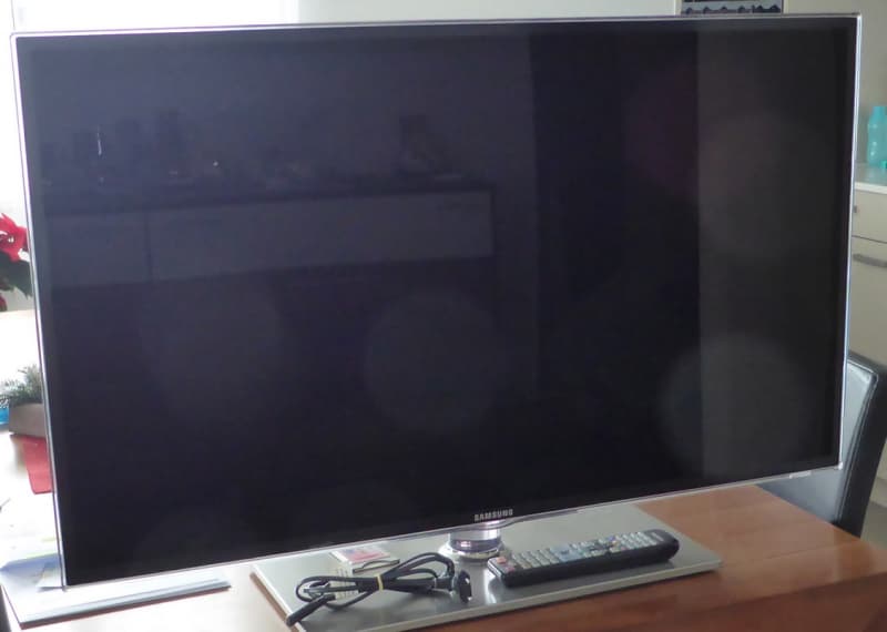Fernseher 40"