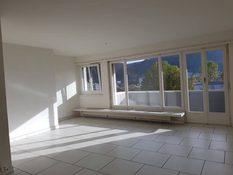 5 1/2-Zimmer Wohnung in Nussbaumen